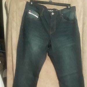 Ecko Unlimited blue jeans